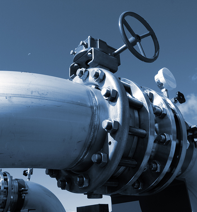 „Пазителят на контрола“ във флуидния свят